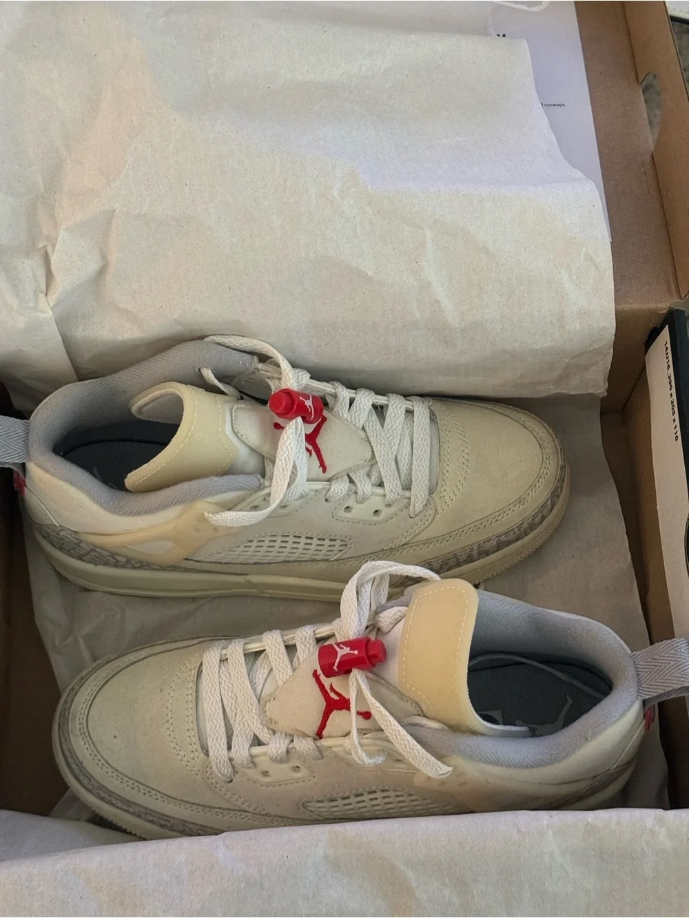 Jordan gently used